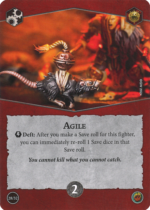 Agile